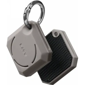 Hurtownia GSM - Etui LAUT Huex Gems Apple AirTag (grey) - LUT56 - {ean13} - Hurt