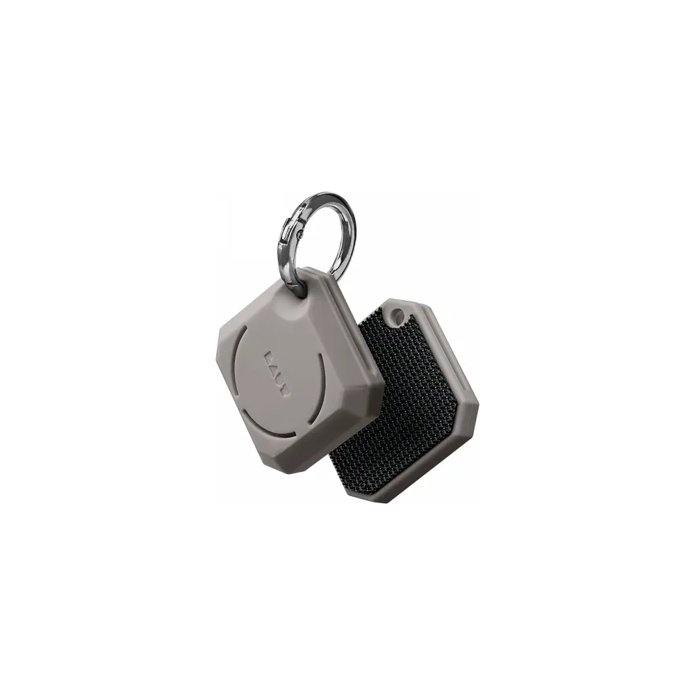 Hurtownia GSM - LAUT Huex Gems Apple AirTag (gri) - LUT56 - {ean13} - Hurt