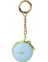 Etui LAUT Macaron Apple AirTag (světle modrá)