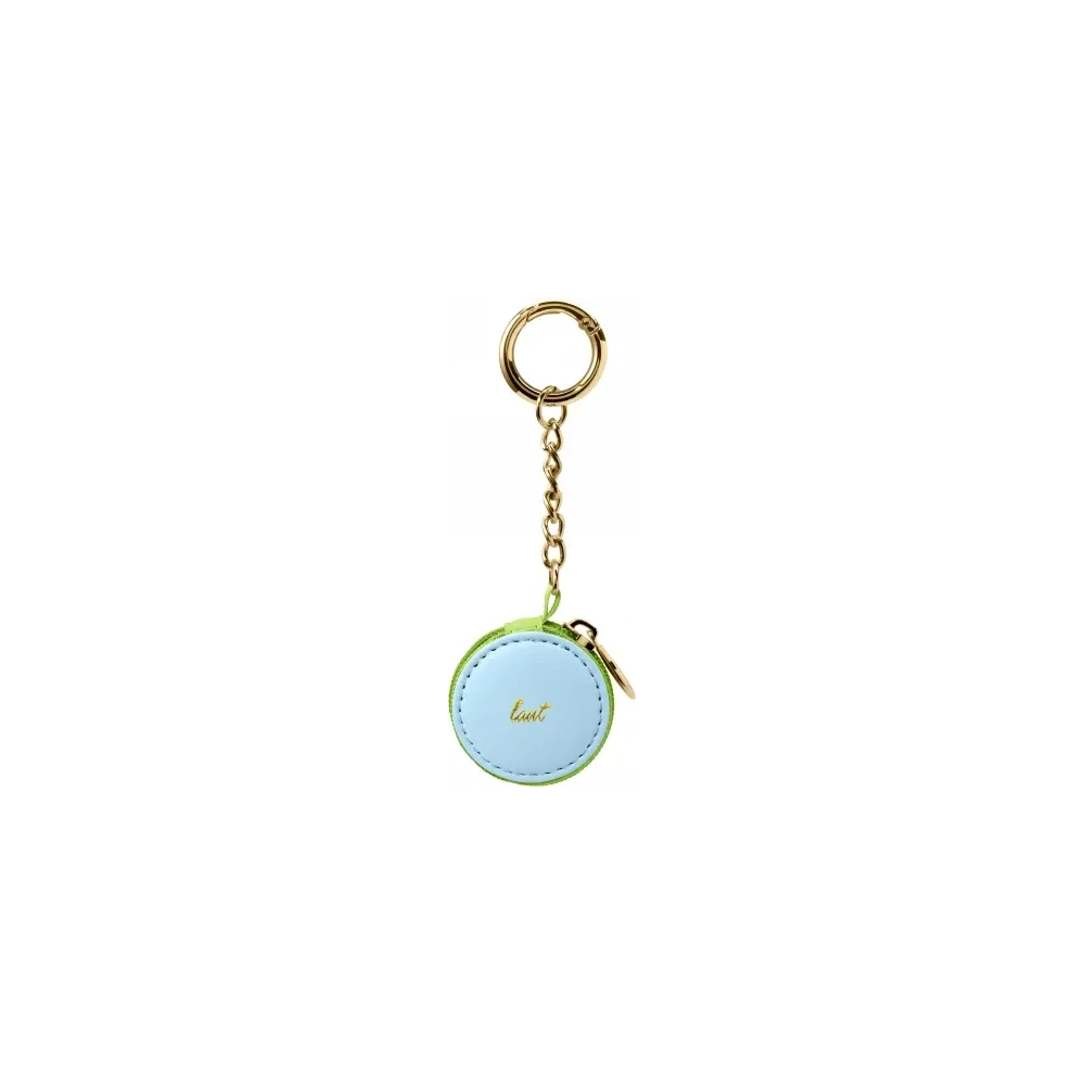 Hurtownia GSM - Etui LAUT Macaron Apple AirTag (světle modrá) - LUT57 - {ean13} - Hurt