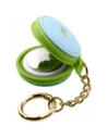 Hurtownia GSM - Etui LAUT Macaron Apple AirTag (baby blue) - LUT57 - {ean13} - Hurt
