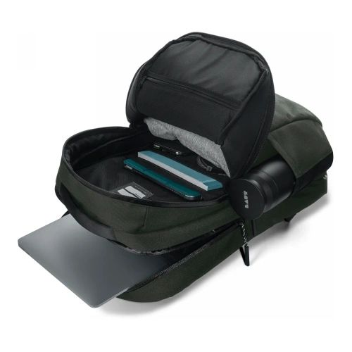 Plecak 24L LAUT Explorer (olive)
