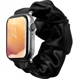 Hurtownia GSM - Pasek LAUT Pop Loop Apple Watch 4/5/6/7/SE/8/9/10 40/41/42mm (black) - LUT64 - {ean13} - Hurt