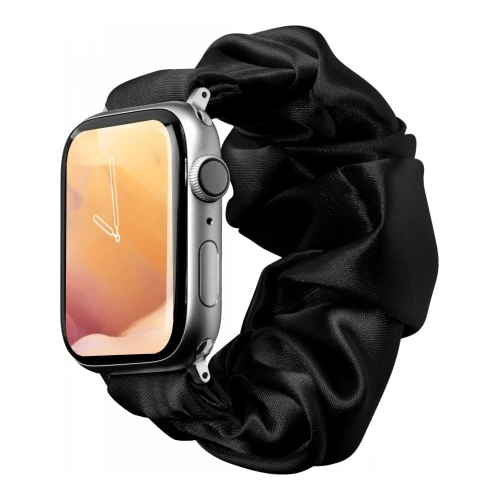 Pasek LAUT Pop Loop Apple Watch 4/5/6/7/SE/8/9/10 40/41/42mm (black)