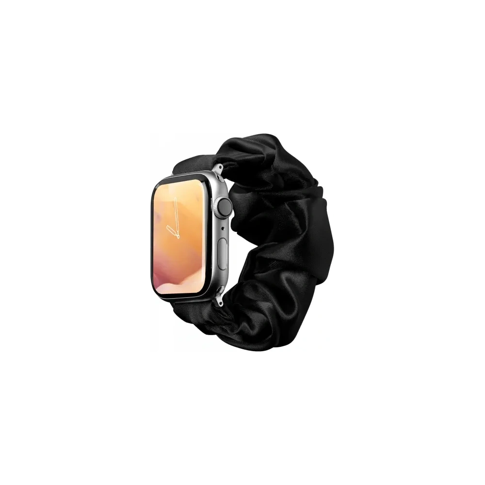 Hurtownia GSM - LAUT Pop Loop Apple Watch 4/5/6/7/SE/8/9/10 40/41/42mm (fekete) - LUT64 - {ean13} - Hurt