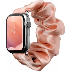 Hurtownia GSM - Pasek LAUT Pop Loop Apple Watch 4/5/6/7/SE/8/9/10 40/41/42mm (peach) - LUT65 - {ean13} - Hurt