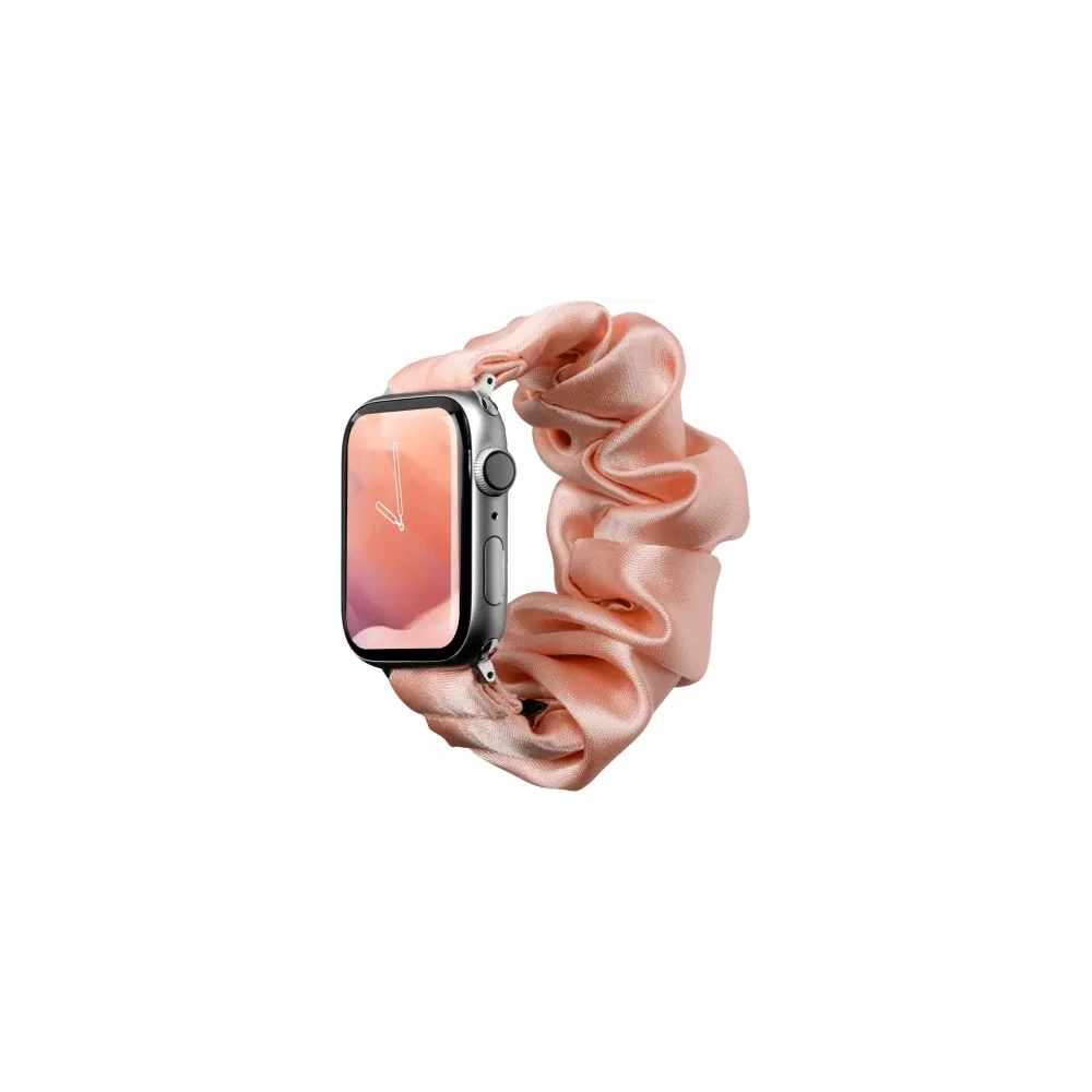 Hurtownia GSM - Pasek LAUT Pop Loop Apple Watch 4/5/6/7/SE/8/9/10 40/41/42mm (peach) - LUT65 - {ean13} - Hurt