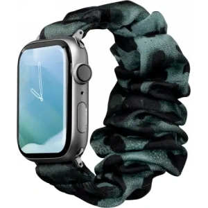 Hurtownia GSM - LAUT Pop Loop Apple Watch 4/5/6/7/SE/8/9/10 40/41/42mm (verde leopard) - LUT66 - {ean13} - Hurt