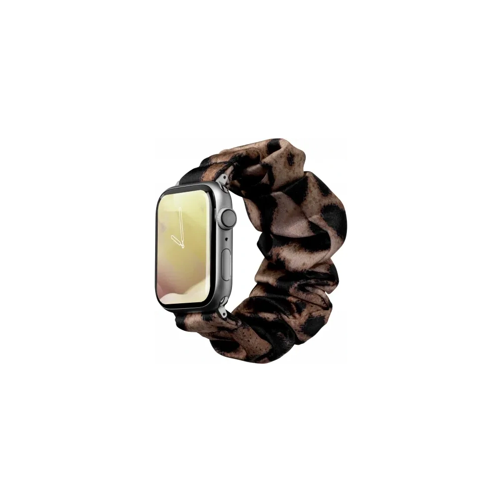 Hurtownia GSM - Pasek LAUT Pop Loop Apple Watch 4/5/6/7/SE/8/9/10 40/41/42mm (leopard) - LUT67 - {ean13} - Hurt