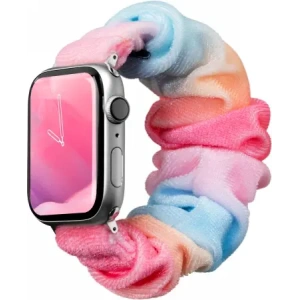 LAUT Pop Loop Apple Watch 4/5/6/7/SE/8/9/10 40/41/42mm (bezea)