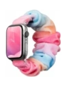 Pasek LAUT Pop Loop Apple Watch 4/5/6/7/SE/8/9/10 40/41/42mm (marshmallow)