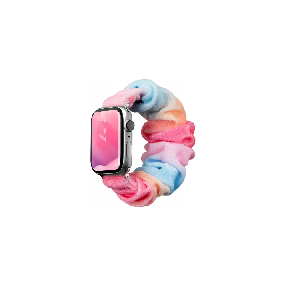 Hurtownia GSM - LAUT Pop Loop Apple Watch 4/5/6/7/SE/8/9/10 40/41/42mm (márvány) - LUT68 - {ean13} - Hurt