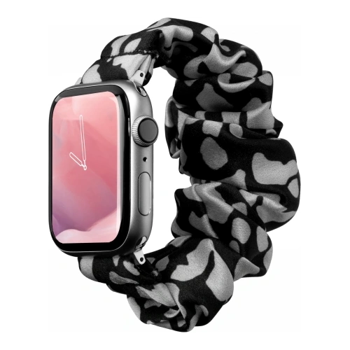 Pasek LAUT Pop Loop Apple Watch 4/5/6/7/SE/8/9/10 40/41/42mm (mono)