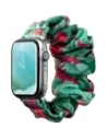 LAUT Pop Loop Apple Watch 4/5/6/7/SE/8/9/10 40/41/42mm (trópusi)