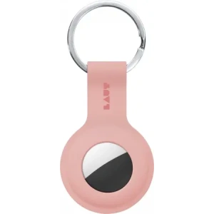 Hurtownia GSM - Etui LAUT Huex Tag Apple AirTag (blush pink) - LUT72 - {ean13} - Hurt