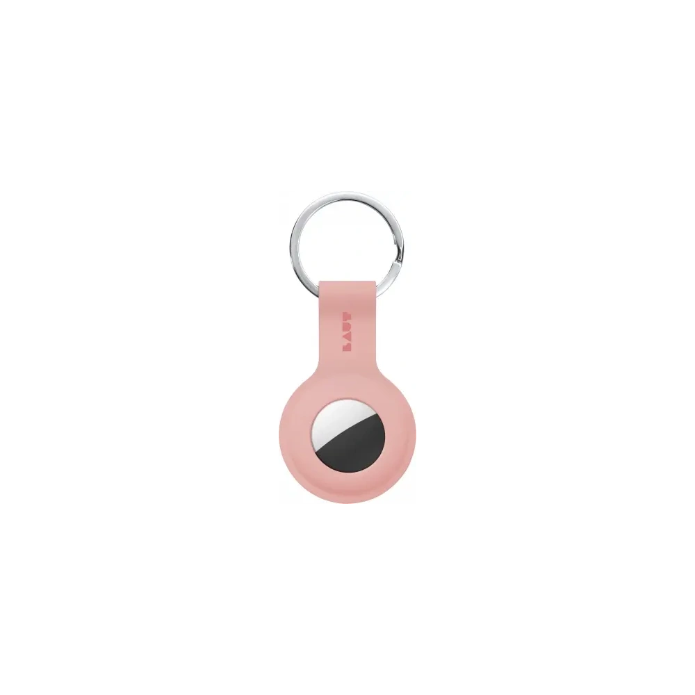Hurtownia GSM - Etui LAUT Huex Tag Apple AirTag (blush pink) - LUT72 - {ean13} - Hurt