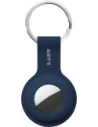 LAUT Huex Tag Apple AirTag (navy)