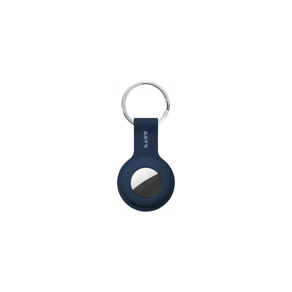 Wholesale LAUT Huex Tag Apple AirTag (navy) - LUT73 - {ean13} - Hurt