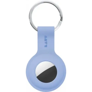 Hurtownia GSM - Etui LAUT Huex Tag Apple AirTag (powder blue) - LUT74 - {ean13} - Hurt