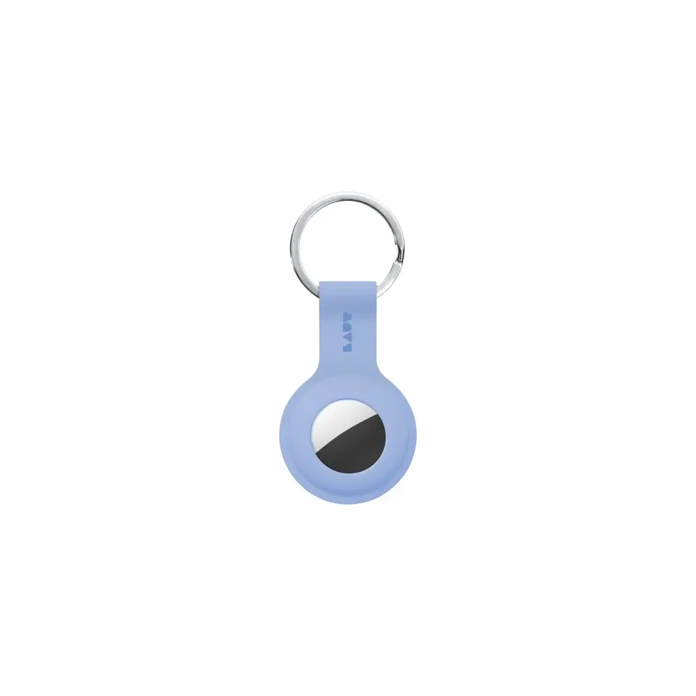 Hurtownia GSM - LAUT Huex Tag Apple AirTag (albastru pudră) - LUT74 - {ean13} - Hurt