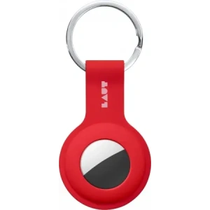 Hurtownia GSM - Etui LAUT Huex Tag Apple AirTag (crimson) - LUT75 - {ean13} - Hurt