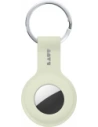 Etui LAUT Huex Tag Apple AirTag (šedozelená)
