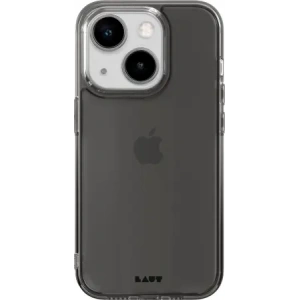 Hurtownia GSM - Etui LAUT Crystal Matter X Apple iPhone 13 / 14 / 15 MagSafe (black-crystal) - LUT77 - {ean13} - Hurt