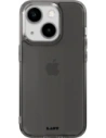 LAUT Crystal Matter X Apple iPhone 13 / 14 / 15 MagSafe (negru-cristal)