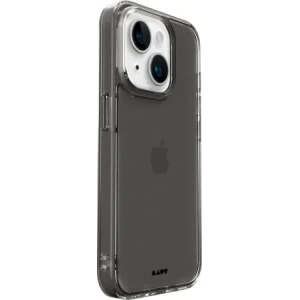 Hurtownia GSM - Etui LAUT Crystal Matter X Apple iPhone 13 / 14 / 15 MagSafe (black-crystal) - LUT77 - {ean13} - Hurt
