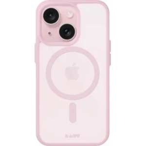 Hurtownia GSM - LAUT Huex Protect Apple iPhone 13 / 14 / 15 MagSafe (rosa) - LUT81 - {ean13} - Hurt