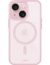 LAUT Huex Protect Pink MagSafe tok az iPhone 13/14/15-höz
