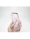 Hurtownia GSM - Etui LAUT Huex Protect Apple iPhone 13 / 14 / 15 MagSafe (pink) - LUT81 - {ean13} - Hurt