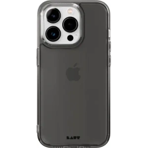 Hurtownia GSM - LAUT Crystal Matter X Apple iPhone 15 Pro Max MagSafe (schwarz-kristall) - LUT88 - {ean13} - Hurt