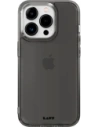 LAUT Crystal Matter X Apple iPhone 15 Pro Max MagSafe (negru-cristal)
