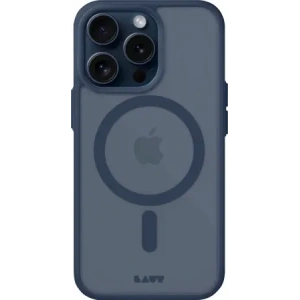 Hurtownia GSM - LAUT Huex Protect Apple iPhone 15 Pro Max MagSafe (dunkelblau) - LUT90 - {ean13} - Hurt