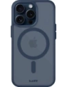 Hurtownia GSM - LAUT Huex Protect Apple iPhone 15 Pro Max MagSafe (sötétkék) - LUT90 - {ean13} - Hurt