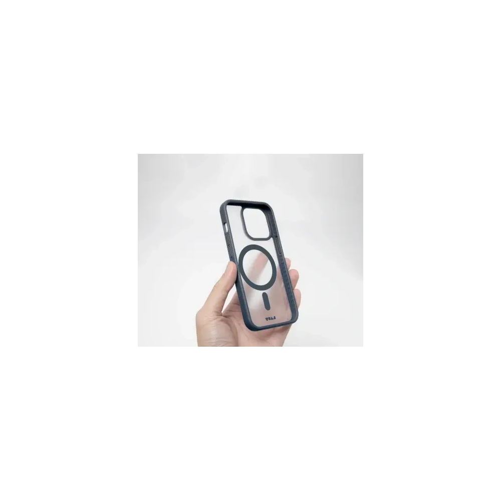 Hurtownia GSM - LAUT Huex Protect Apple iPhone 15 Pro Max MagSafe (dunkelblau) - LUT90 - {ean13} - Hurt