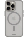 Etui LAUT Huex Protect Apple iPhone 15 Pro Max MagSafe (šedé)