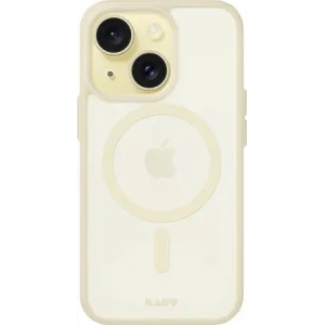 Hurtownia GSM - LAUT Huex Protect Apple iPhone 14 Plus / 15 Plus MagSafe (galben) - LUT94 - {ean13} - Hurt