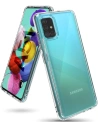 Hurtownia GSM - Etui Ringke Fusion Samsung Galaxy A51 Clear - RGK1129CL - {ean13} - Hurt