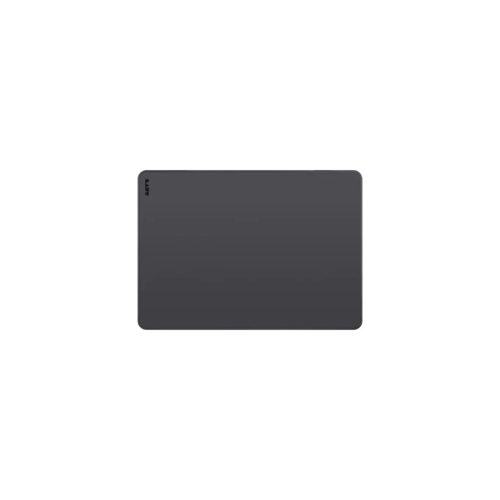 Wholesale LAUT Huex Apple MacBook Air 15" M2 2023 / M3 2024 (black) - LUT116 - {ean13} - Hurt