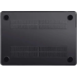Wholesale LAUT Huex Apple MacBook Air 15" M2 2023 / M3 2024 (black) - LUT116 - {ean13} - Hurt