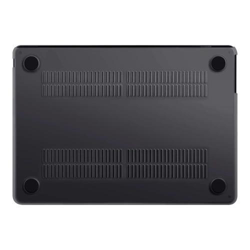 Etui LAUT Huex Apple MacBook Air 15" M2 2023 / M3 2024 (black)