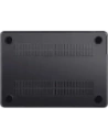 Wholesale LAUT Huex Apple MacBook Air 15" M2 2023 / M3 2024 (black) - LUT116 - {ean13} - Hurt