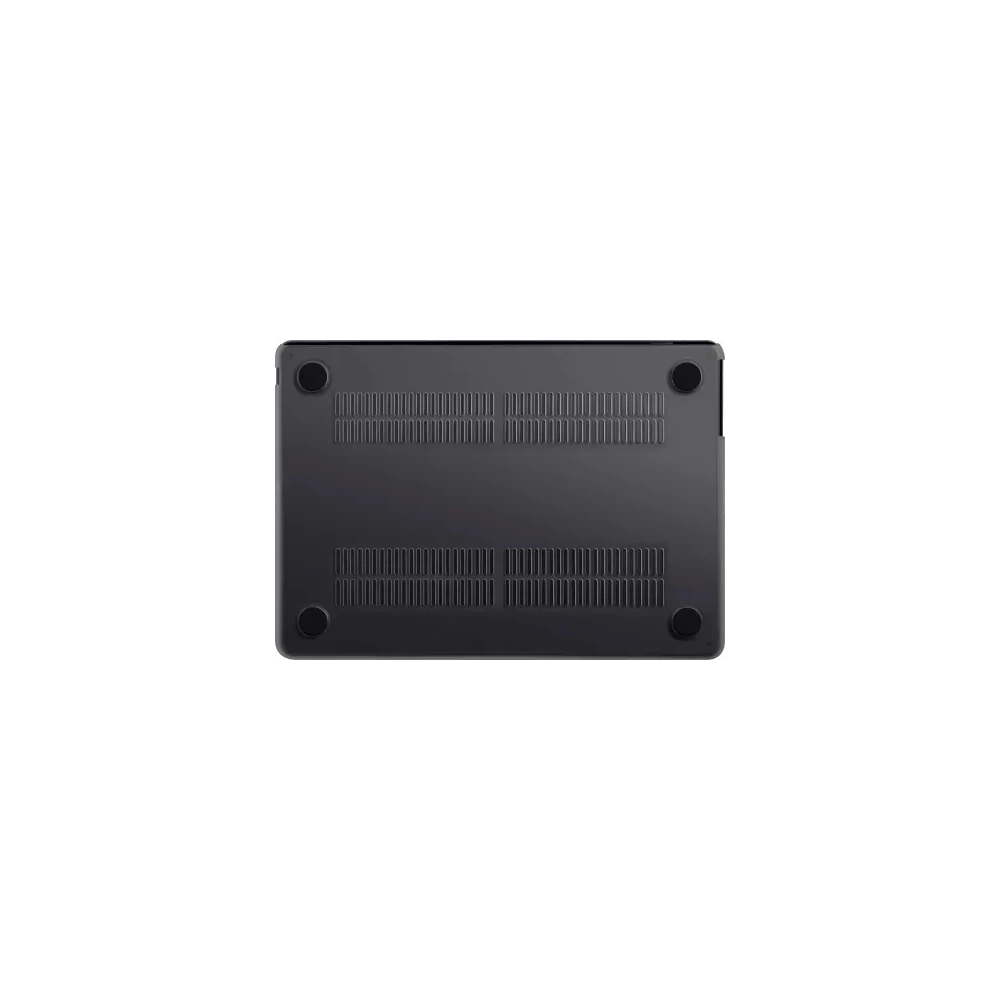 Hurtownia GSM - Etui LAUT Huex Apple MacBook Air 15" M2 2023 / M3 2024 (black) - LUT116 - {ean13} - Hurt