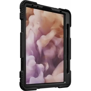 Hurtownia GSM - Etui LAUT Shield Enduro Apple iPad Pro 11 2020/2022 (3. a 4. generace) / iPad Air 10.9 (4. a 5. generace) (černé) - LUT118 - {ean13} - Hurt