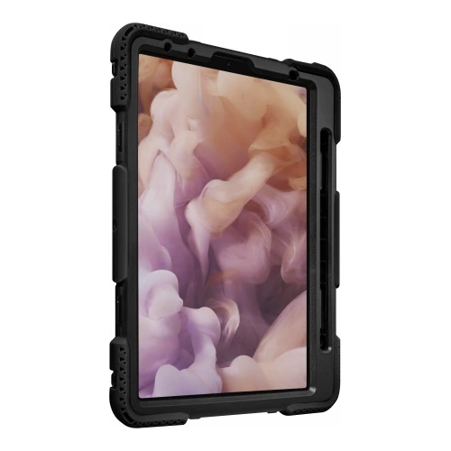 Etui LAUT Shield Enduro Apple iPad Pro 11 2020/2022 (3. i 4. generacji) / iPad Air 10.9 (4. i 5. generacji) (black)