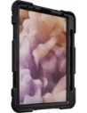 Hurtownia GSM - Etui LAUT Shield Enduro Apple iPad Pro 11 2020/2022 (3. a 4. generace) / iPad Air 10.9 (4. a 5. generace) (černé) - LUT118 - {ean13} - Hurt
