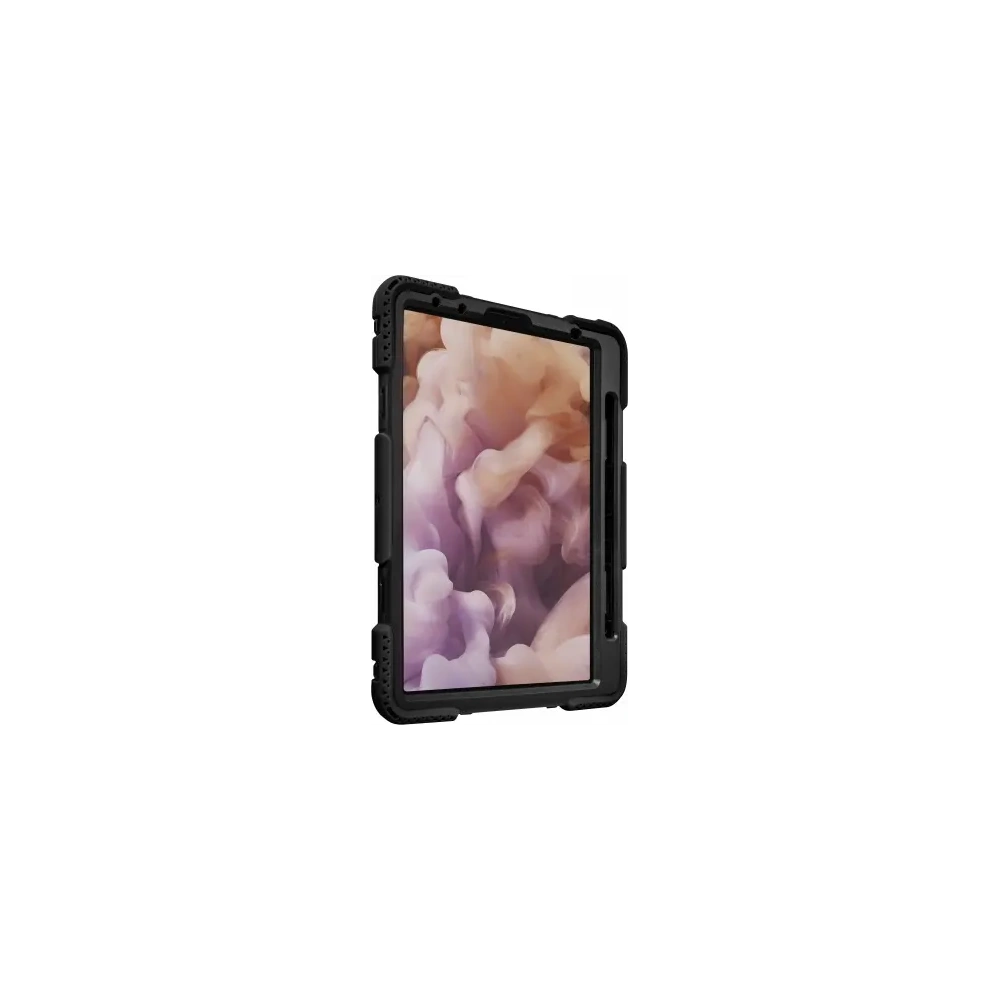 Hurtownia GSM - Etui LAUT Shield Enduro Apple iPad Pro 11 2020/2022 (3. a 4. generace) / iPad Air 10.9 (4. a 5. generace) (černé) - LUT118 - {ean13} - Hurt