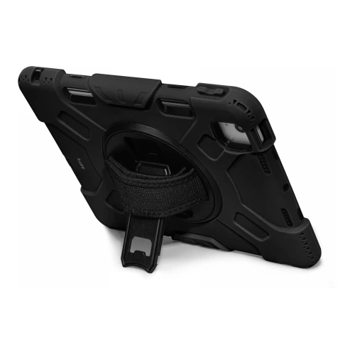 Etui LAUT Shield Enduro Apple iPad Pro 11 2020/2022 (3. i 4. generacji) / iPad Air 10.9 (4. i 5. generacji) (black)